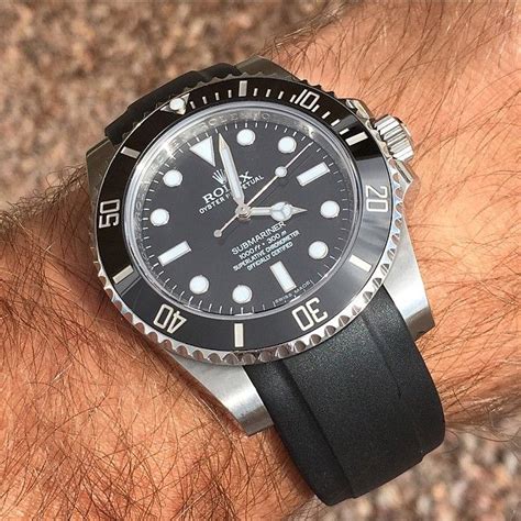 rolex submariner band replacement|rolex submariner band for sale.